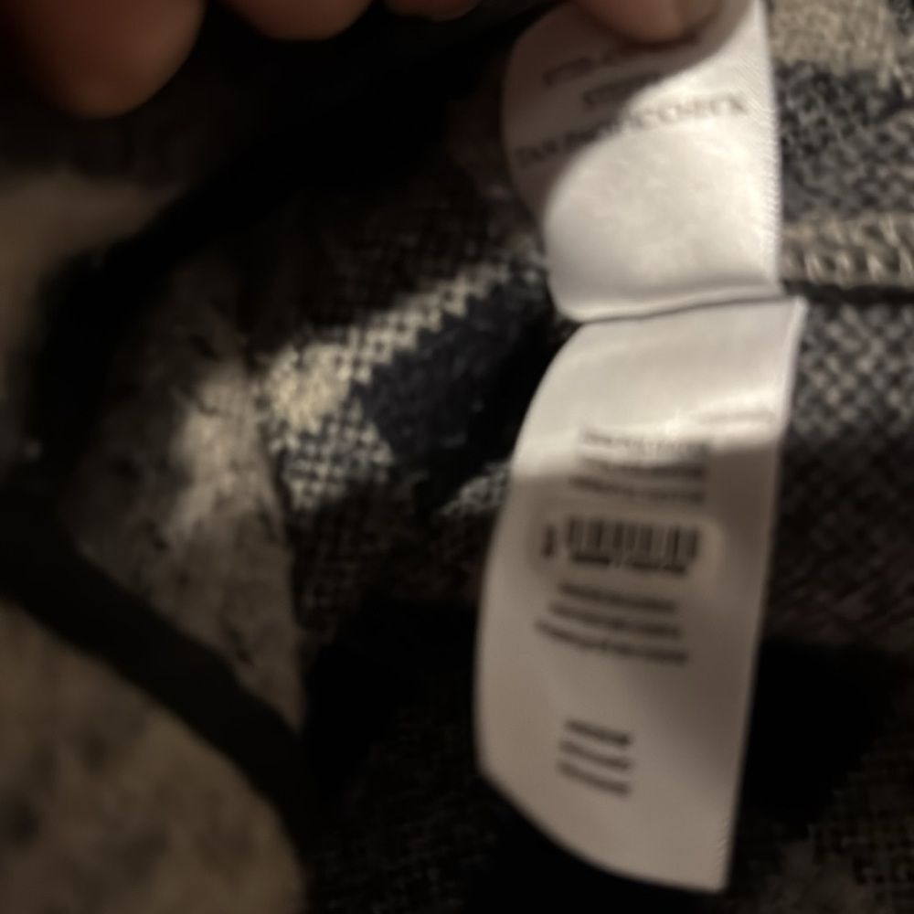 Rails Steffi Jacket Size Medium - image 7